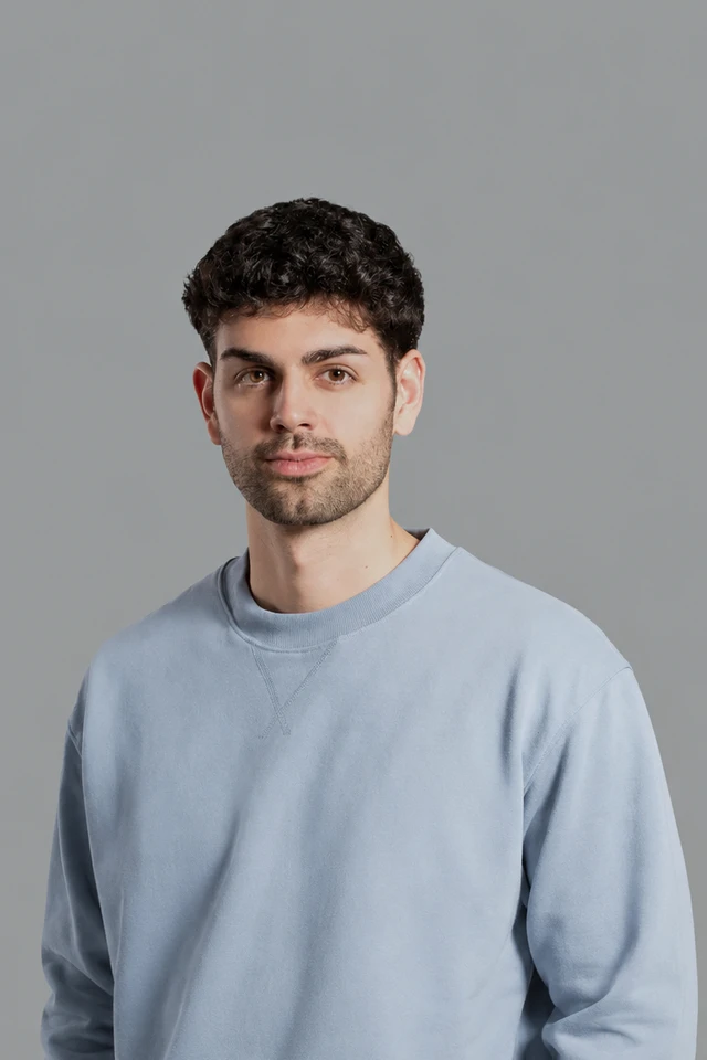 Fran Pradas